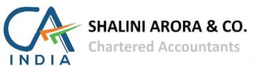 Shalini Arora & Co. Logo