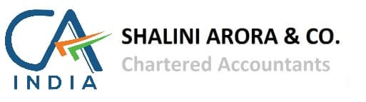 Shalini Arora & Co. Logo