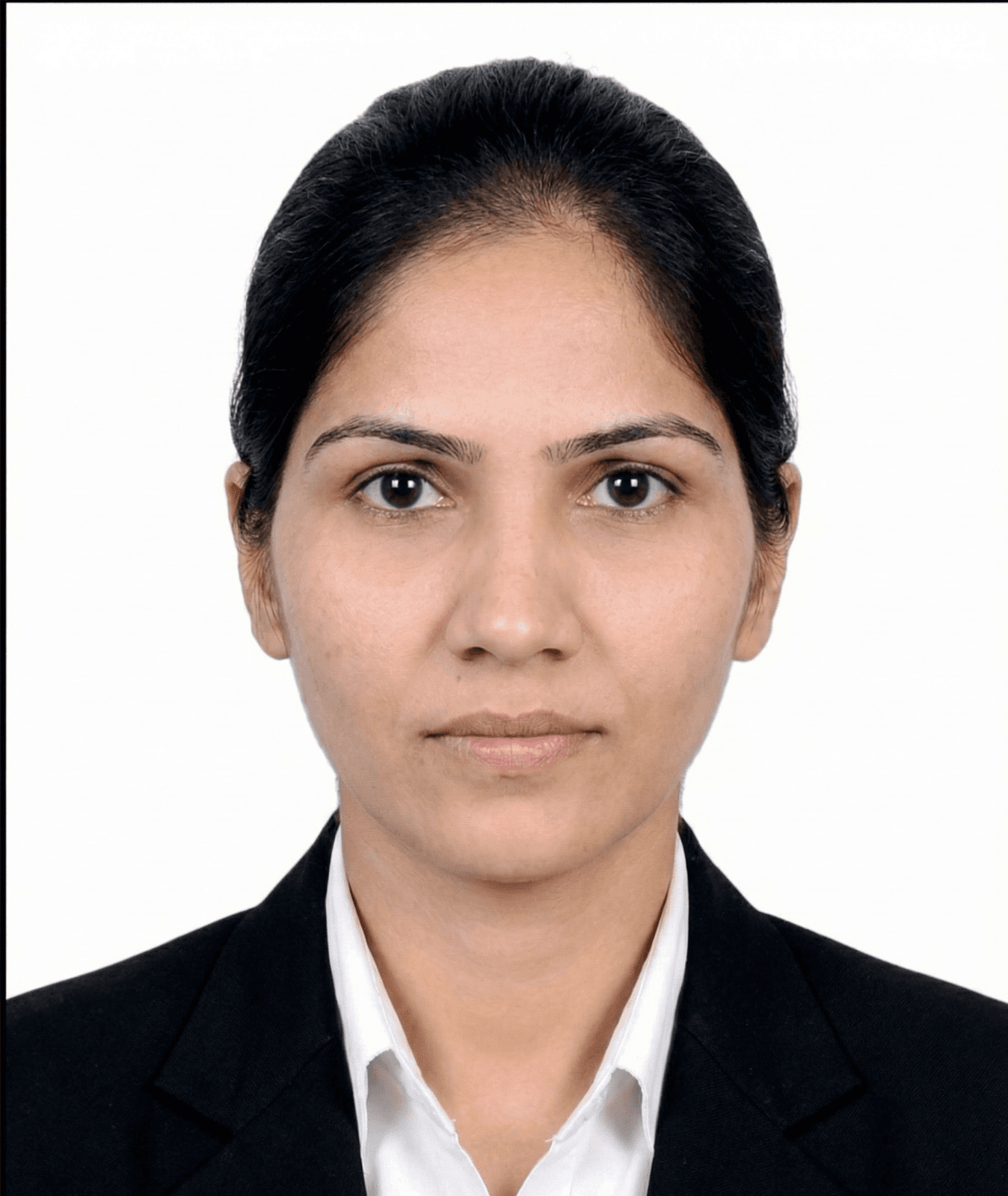 CA SHALINI ARORA